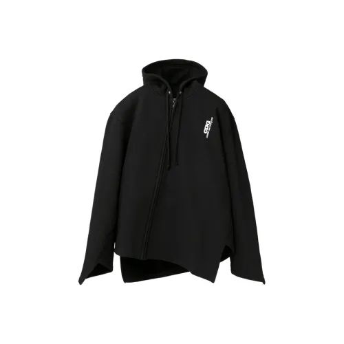 CDG BIAS Худи Свитшот Куртки Пальто Унисекс