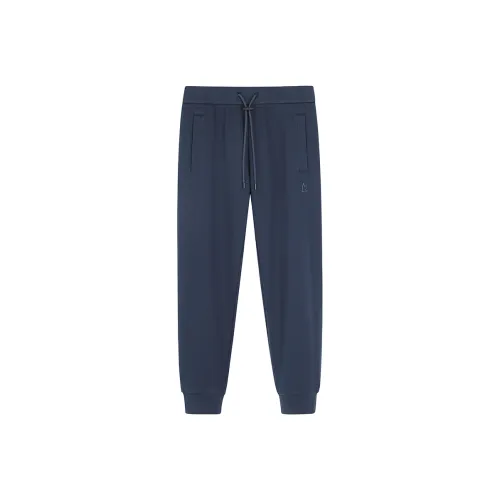 Magn Lens Мужские Повседневные Штаны