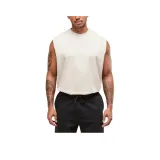 Овсяно-белый