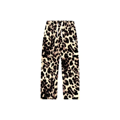 TIP Off Унисекс Повседневные брюки