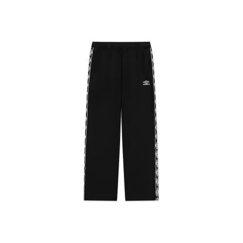Umbro Six Da Миг SERIES Унисекс Повседневные брюки