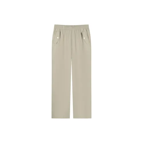 EARL JOEL Унисекс Повседневные брюки