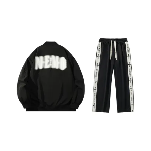 GO NEMO Унисекс Повседневная спортивная одежда