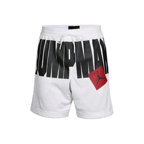 Jordan Air Jordan Jumpman Мужская баскетбольная одежда Шорты