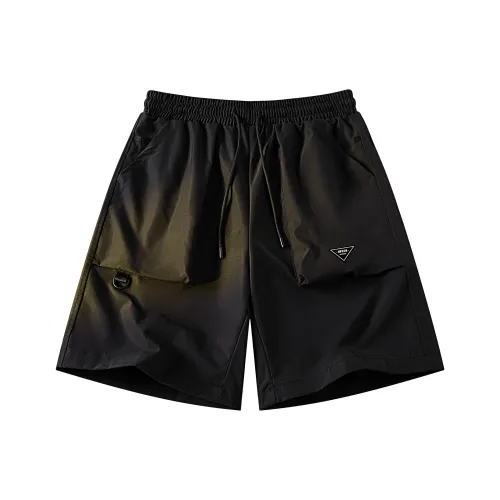 UPZCY Унисекс Шорты Карго