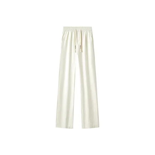 SAME FLOW Унисекс Повседневные брюки