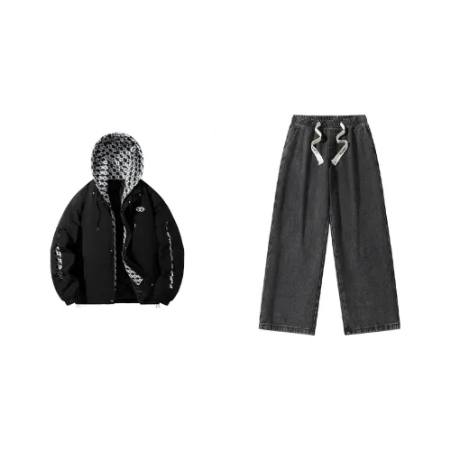 Yvette Унисекс Повседневная спортивная одежда