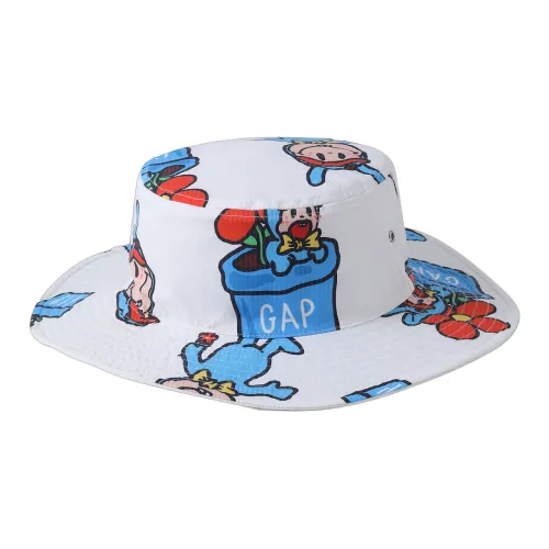 GAP MTSS Полиэстер Ведрообразные Шляпы Мужские