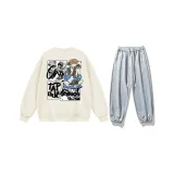 177 Абрикос + 02 Серый