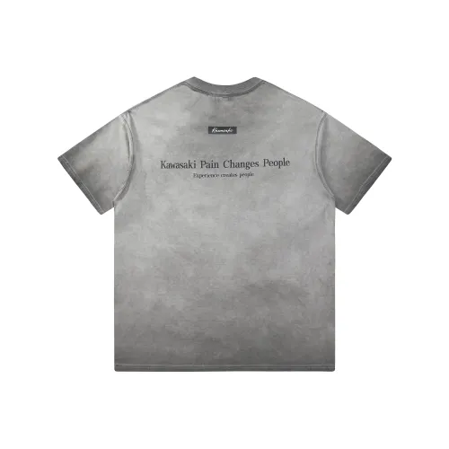 Кавасаки Унисекс Футболки