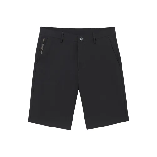 Dance with Wolves Повседневные шорты Мужские