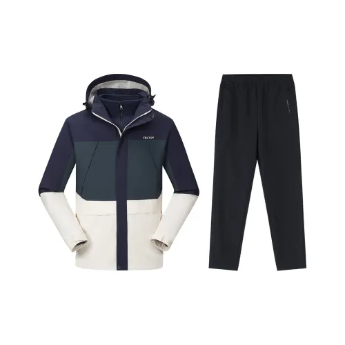 Tectop Унисекс Повседневная спортивная одежда