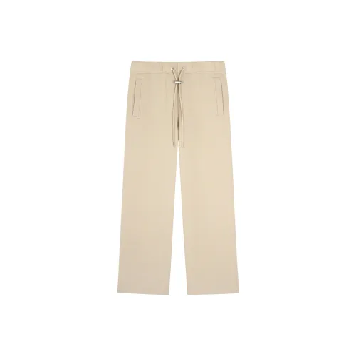 Magn Lens Мужские Повседневные Штаны