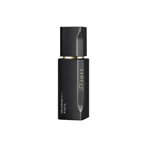 SEDELL Гладкий и Сливающийся Крем для Кожи BB Крем Маскирующий Солнцезащитный