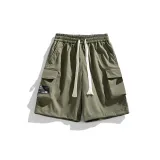 Армейский зеленый