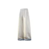 Серый меланж