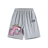 Светло-серый