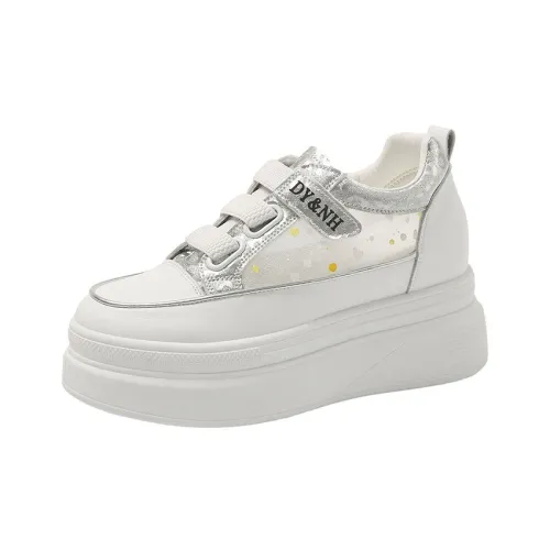 King Jinmai Slip Resistant Shock Absorbers с антискользящими свойствами и устойчивыми к истиранию низкими топовыми скейтбордистскими кроссовками для женщин