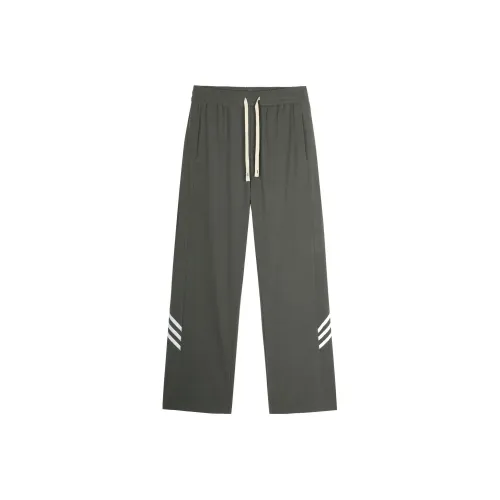 GROOL Унисекс Повседневные брюки