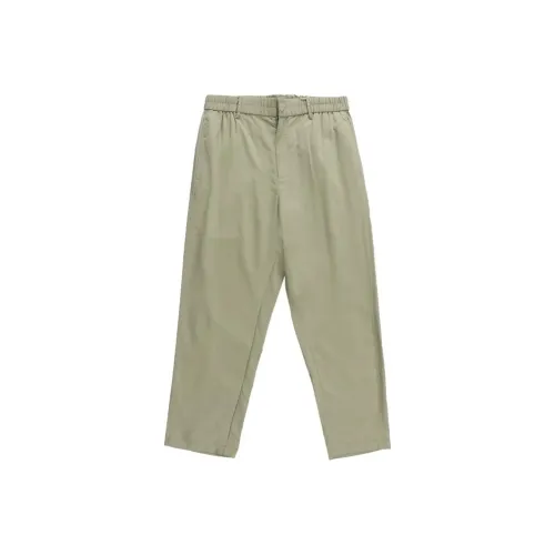 PUSH HZC Хаки Мужские Повседневные Штаны