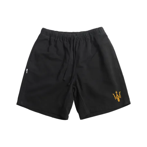 Maserati Унисекс Шорты карго