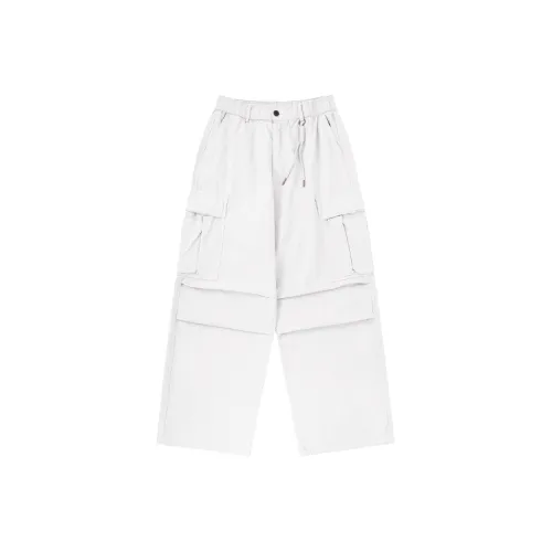 Бренд Bulking Tide Повседневные брюки Унисекс