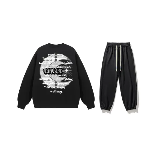 TAPOUT Унисекс Повседневная спортивная одежда