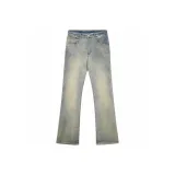 Грязно-желтый