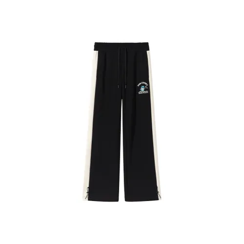 Tokidoki Унисекс Повседневные Брюки