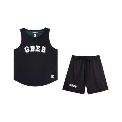 Powolves Унисекс Повседневная спортивная одежда