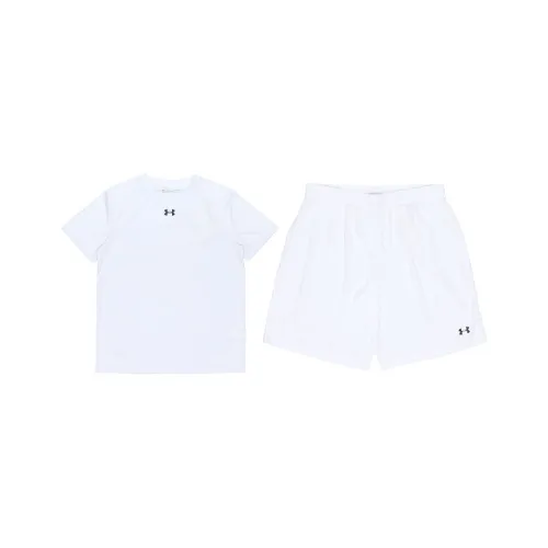 Under Armour Мужская Повседневная Спортивная Одежда