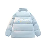Лунно-голубой