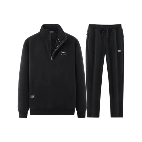 JEEP SPIRIT Мужская Повседневная Спортивная Одежда