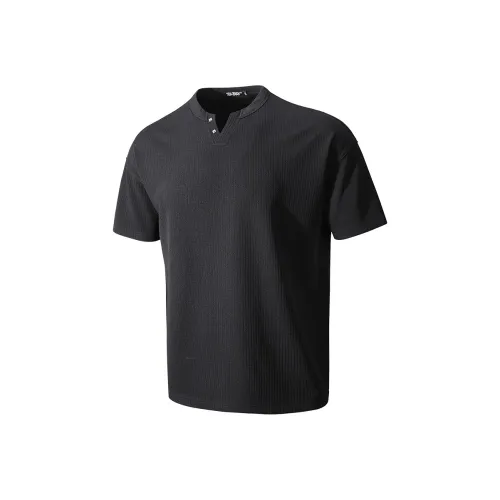 Muscle Dog Мужская футболка с коротким рукавом