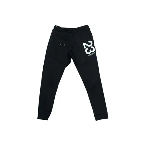 Jordan 23 Пилотный Космос Мужские Спортивные Брюки