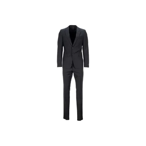 PRADA Комплекты Топ+Брюки Мужской Бизнес-костюм