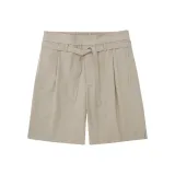 Бежевый/серый Бежевый