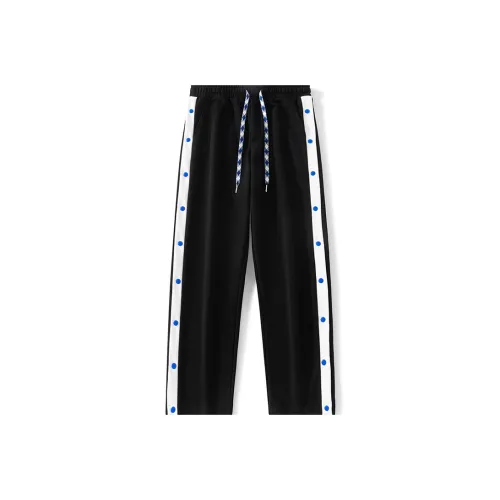 PEIMENG Унисекс Повседневные Брюки