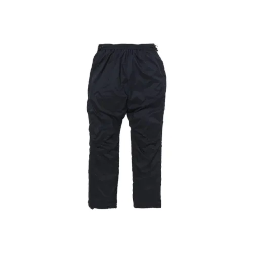 Nonnative Men's Casual Pants Marine Blue