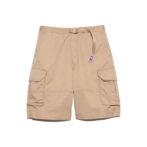 THE NORTH FACE PURPLE LABEL Хаки Мужские Повседневные Шорты