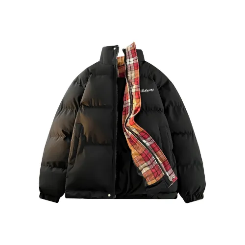 AMBER LIGHT Пуховик Унисекс