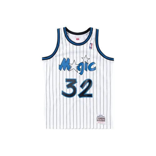 MITCHELL NESS Баскетбольная Джерси Унисекс