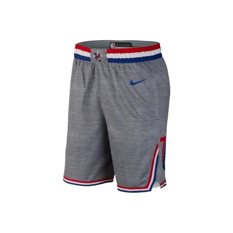 Nike Баскетбольные шорты Мужские Серые
