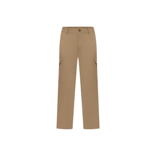 Biyin Leufen Повседневные брюки Мужские