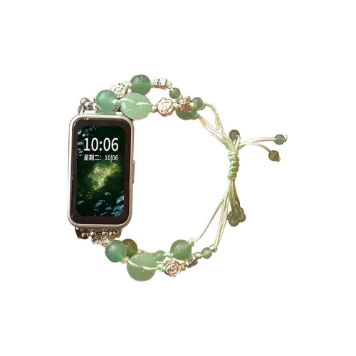 Часы Miss Wrist Полоска Huawei Слава Совместимость 135 200 мм Тканевый материал