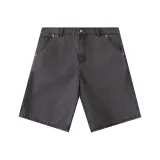 Темно-серый