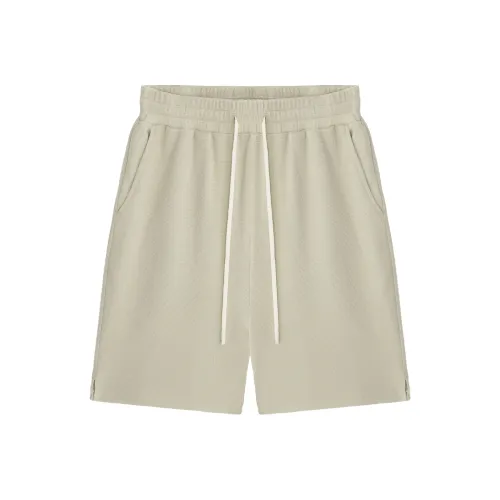 CLIMAX VISION Повседневные шорты унисекс