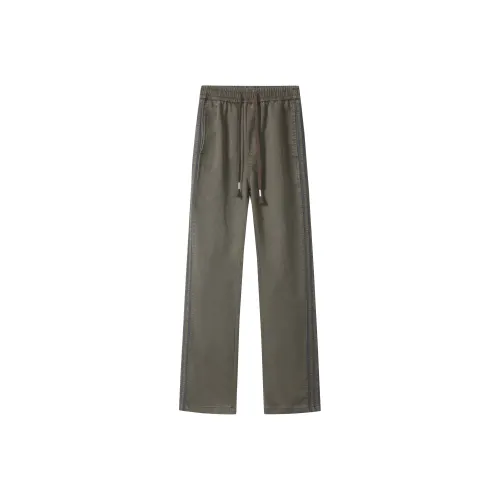 NOAHGIGI Унисекс Повседневные Штаны