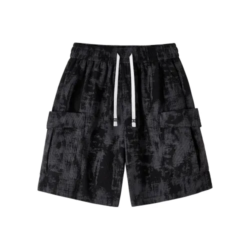 ALang Studio Повседневные шорты унисекс