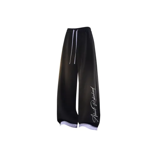 ROBINHOOD Унисекс Повседневные брюки